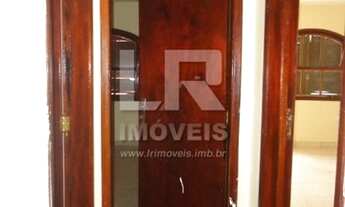 Imagem 4: Casa de vila, com 2 quartos em Iguaba Grande * SM-16