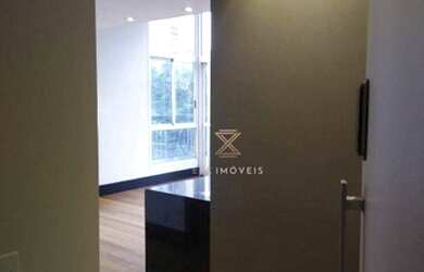 Imagem 2: Apartamento Duplex com 1 dormitório, 104 m² - venda por R$ 970.000,00 ou aluguel por R$ 7