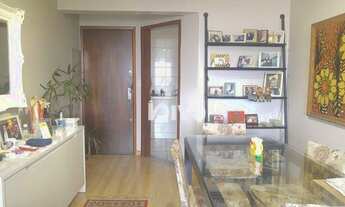 Imagem 2: Apartamento com 3 quartos e 2 vagas à venda, 79 m² por R$ 800.000 - Mirandópolis