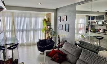 Imagem 4: Apartamento com 2 dormitórios à venda, 70 m² por R$ 865.000,00 - Vila da Serra - Nova Lima