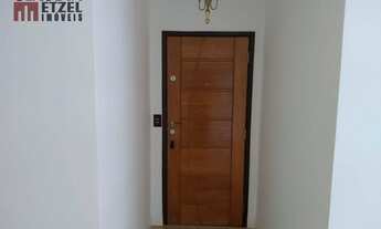 Imagem 5: Apartamento com 3 dormitórios, 114 m² - venda por R$ 1.300.000,00 ou aluguel por R$ 3.500