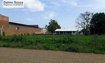 Imagem: Terreno no Centro de Gal. Câmara