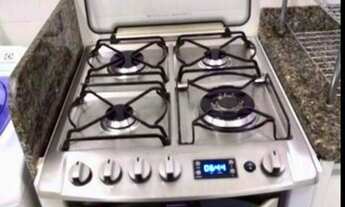 Imagem 7: Apartamento Quarto e Sala, Nascente, 49m², Total Infra, Caminho das Árvores!