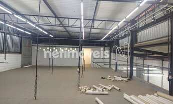 Imagem 2: Locação Galpão Vila Oeste Belo Horizonte