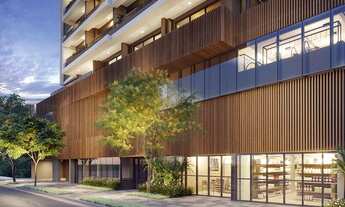 Imagem 2: Studio residencial para venda, Vila Gumercindo, São Paulo - ST10781