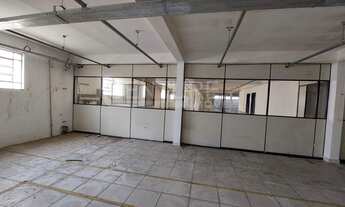 Imagem 6: Aluguel - Prédio Comercial - 2700,00m² - Barro Preto - Belo Horizonte