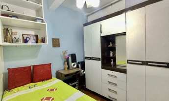 Imagem 5: APARTAMENTO RESIDENCIAL em PORTO ALEGRE - RS, HUMAITÁ