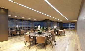 Imagem 2: A EXCLUSIVIDA MORA AQUI: L´ESSENCE