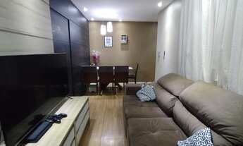 Imagem: VENDE APARTAMENTO COM 03 DORMITÓRIOS SÃO