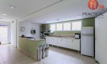 Imagem 5: Apartamento à venda em Brooklin com 104 m², 2 quartos, 2 suítes, 2 vagas