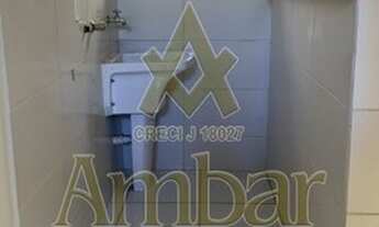 Imagem 3: Kitnet - Ribeirão Preto - Monte Alegre