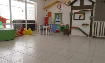 Imagem 6: Praça Vampré, 94 m². 3 dormitórios, sendo 2 suítes, 2 vagas de garagem