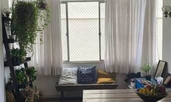 Imagem 4: Apartamento com 2 dormitórios à venda, 80 m² por R$ 650.000,00 - Copacabana - Rio de Janei