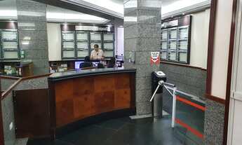 Imagem 3: CONJUNTO/SALA COMERCIAL à venda com 56.68m² por R$ 240.000,00 no bairro Champagnat - CURIT