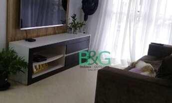 Imagem: Apartamento com 3 dormitórios à venda