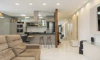 Imagem 7: Apartamento no Santo Inácio - ARYA 1