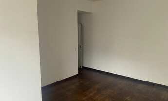 Imagem 2: Apartamento para venda tem 120 metros quadrados com 3 quartos em Laranjeiras - Rio de Jane