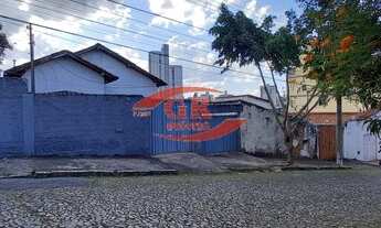 Imagem: Lote à venda, Santa Tereza - Belo Horizonte/MG