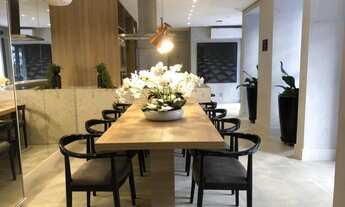 Imagem: Apartamento na Barra Funda com 93m² 3 dormitórios