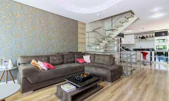 Imagem 5: Casa no Ecoville, com Alto Padrão de construção!