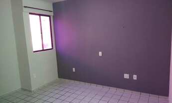 Imagem 9: Apartamento com 3 quartos, 110 m² - venda por R$ 470.000 ou aluguel por R$ 2.400/mês - Cab