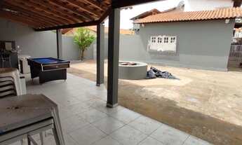 Imagem 3: Casa dúplex no Santa Isabel com 4 quartos sendo 3 suítes recebemos apto de menor valor