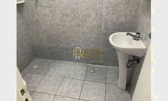 Imagem 7: Sobrado com 2 dormitórios à venda, 65 m² por R$ 320.000,00 - Canto do Forte - Praia Grande