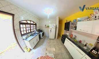 Imagem 5: Casa com 3 dormitórios à venda, 118 m² por R$ 236.000,00 - Jardim Gurilândia - Taubaté/SP