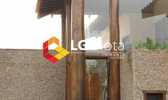 Imagem 2: Casa - Loteamento Alphaville Campinas - Campinas