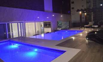 Imagem: Cobertura nova à venda no bairro Agronômica