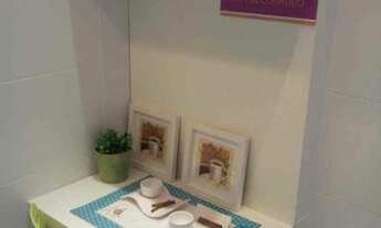 Imagem 5: Elo Residencial - Apartamento com 2 quartos no bairro Engenho de Dentro - RJ