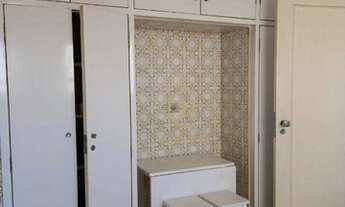 Imagem 5: Venda de apartamento perfeito para reformar na melhor região da Vila Mariana - 800m do Ibi