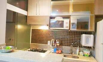 Imagem 3: Apartamento com 2 quartos - Condomínio Parque Inca - Itu/SP