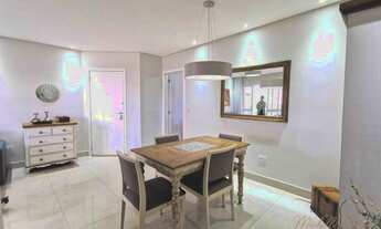 Imagem 6: Ótimo Apto no Esplanada - 90m², 3 Dorm, Suíte, Sacada, 2 Vagas, Hobby Box - Planejado!