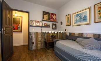 Imagem 3: Casa com 3 quartos, sendo uma incrível suíte completa, à venda, 180 m² por R$ 850.000 - Pa