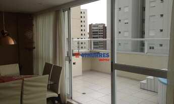 Imagem 3: Cobertura à venda, 197 m² por R$ 1.170.000,00 - Vila Andrade - São Paulo/SP