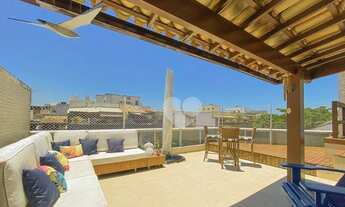 Imagem 2: LOPES ENJOY VENDE Cobertura com 3 quartos, 179 m² por R$1.287.000,00 Recreio dos Bandeiran