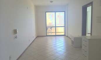 Imagem 3: Lindo Apartamento para locaão em Patamares, 1/4 suite, semimobiliado, vista mar, 71m2