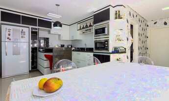 Imagem 7: Casa no Ecoville, com Alto Padrão de construção!