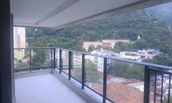 Imagem: Apartamento para venda com 106m² com 3