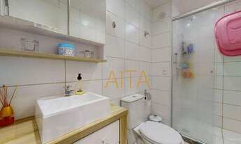 Imagem 10: Apartamento à venda, 71 m² por R$ 380.000,00 - Cavalhada - Porto Alegre/RS