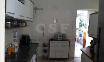 Imagem: APARTAMENTO RESIDENCIAL em SAO PAULO - SP