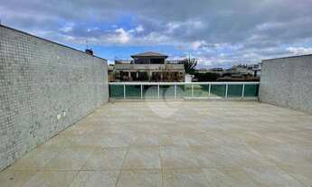 Imagem 2: LOPES ENJOY VENDE Cobertura com 4 dormitórios à venda, 248 m² por R$ 1.500.000 - Recreio d