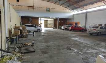 Imagem 3: Galpão Comercial