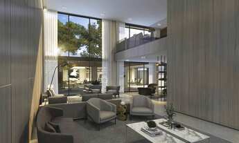 Imagem 7: Casa residencial para venda, Alto de Pinheiros, São Paulo - CA6739