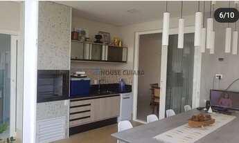 Imagem 5: Casa No Condomínio Belvedere 1