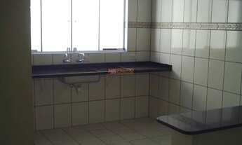 Imagem 5: SANTO ANDRé - Casa Padrão - Jardim Las Vegas