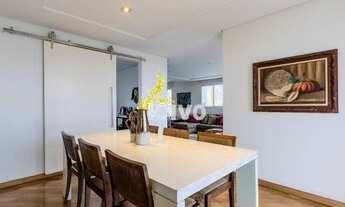 Imagem 8: Apartamento à venda, 210 m² por R$ 2.250.000,00 - Vila Clementino - São Paulo/SP