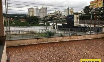 Imagem 2: Casa com 2 dormitórios à venda, 277 m² - Baeta Neves - São Bernardo do Campo/SP