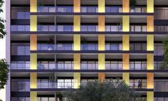 Imagem: Studio para venda 1 quarto em São Cristóvão